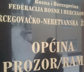 Općina Prozor-Rama: Odluka o izboru ponuditelja