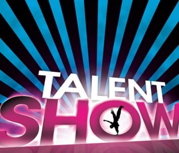 Talent show-Audicija