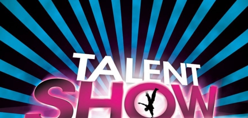 Talent show-Audicija