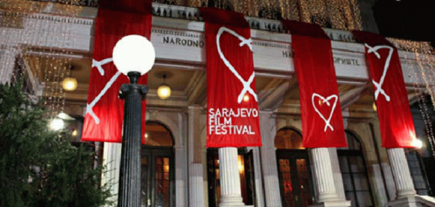Večeras otvaranje Sarajevo Film Festivala