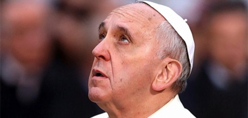 Papa Franjo imenovao 15 kardinala