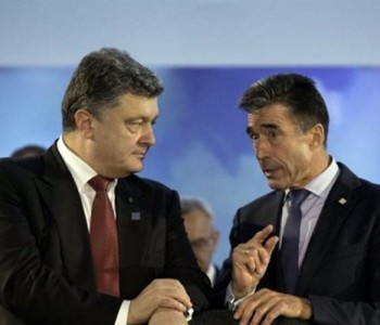 NATO pozvao Rusiju da se povuče iz Ukrajine