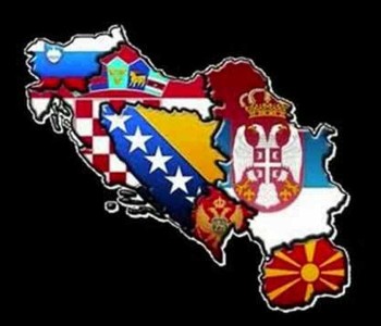 Balkan je pred novim kaosom, BiH prijeti raspad