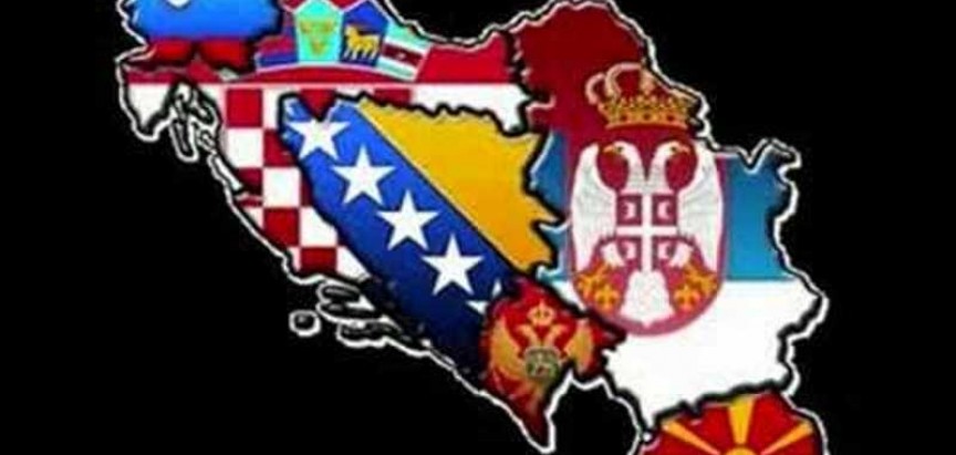 Balkan je pred novim kaosom, BiH prijeti raspad