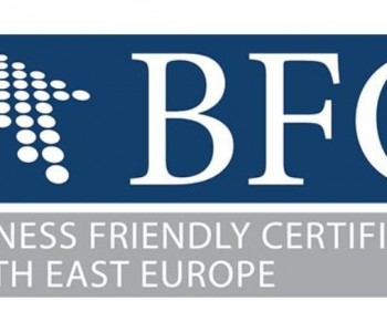 Nastavljene aktivnosti oko BFC certifikacije