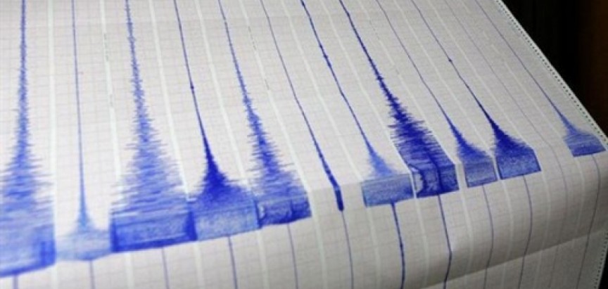 Pogranično područje BiH i Hrvatske pogodio potres