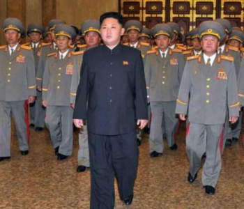 Sjevernokorejski čelnik Kim Jong-un nije se pojavio na obljetnici
