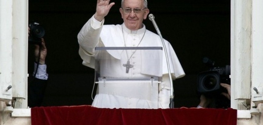 Hoće li se odgoditi dolazak Pape u BiH?