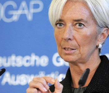 Šefica MMF-a pod istragom u Francuskoj