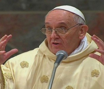 Papa Franjo o vidiocima i Gospinim porukama