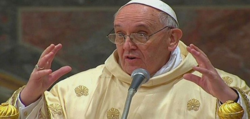 Papa Franjo o vidiocima i Gospinim porukama