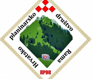 Hrvatsko planinarsko društvo "Rama"