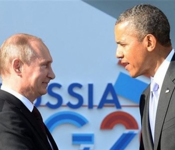 Putin poručio Obami: Situaciju u Ukrajini nije u interesu ni Rusije ni SAD-a