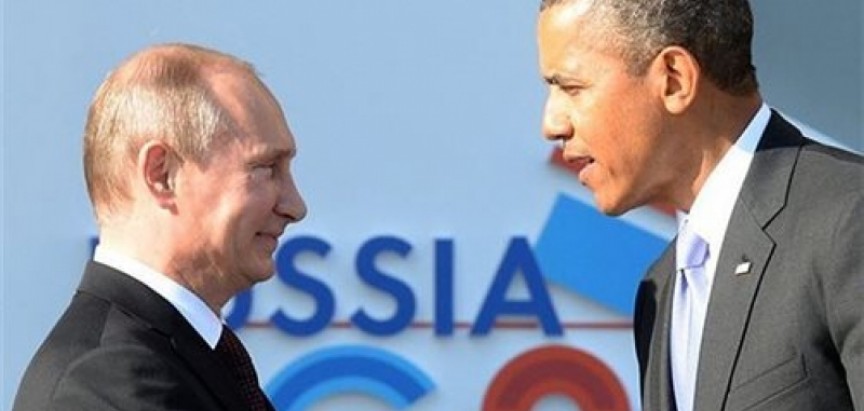 Putin poručio Obami: Situaciju u Ukrajini nije u interesu ni Rusije ni SAD-a