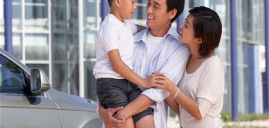 Parovi s drugim djetetom u Kini gube pravo na dodatak