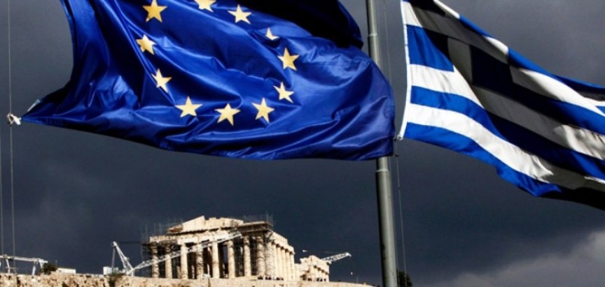 Na pomolu propast pregovora Grčke, EU-a i MMF-a