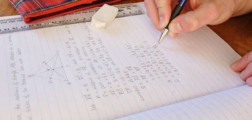 Koliko je optimalno ‘dobiti’ domaće zadaće?