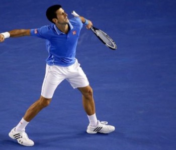 Novak Đoković preko Federera do 50. jubilarne titule
