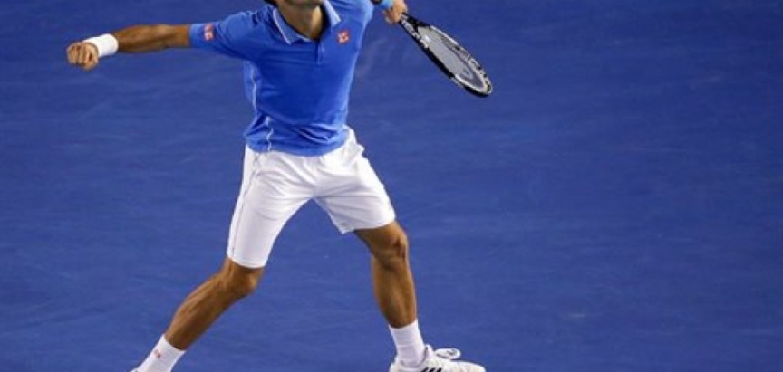 Novak Đoković preko Federera do 50. jubilarne titule