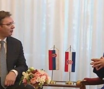 Predsjednica potvrdila posjet Srbiji, a Milanovića pozvala u Ured