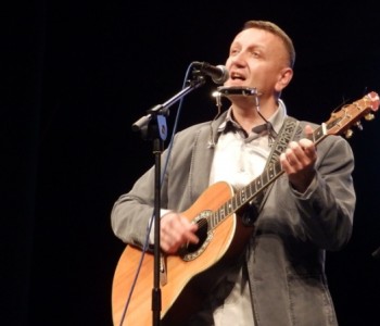 Vlado Kudić osvojio nagradu za najbolji tekst pjesme na festivalu u Zadru
