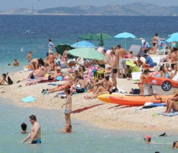 Hrvatska je za šest mjeseci uknjižila plus od sedam posto u odnosu na lanjske rezultate