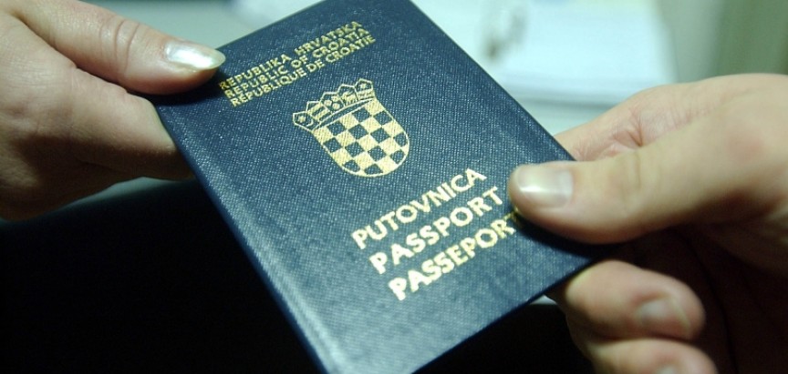 Uredovni dan Konzulata RH u Rami za travanj 2015.: dokumenti potrebni za putovnicu i državljavnstvo?