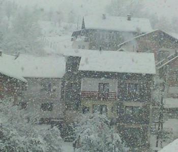 Snježna mećava u Rami: Hoće li se ponoviti snježni kolaps iz 2012. godine?