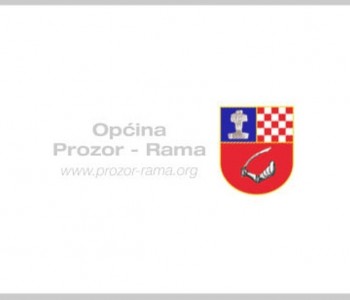 Poziv za odabir v.d. ravnatelja Agencije za lokalni razvoj općine Prozor – Rama