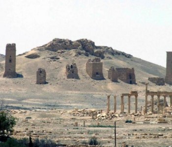 ISIL zauzeo kompletan antički grad Palmiru
