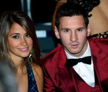Je li moguće da je Messi ovo tražio od Barcelone?