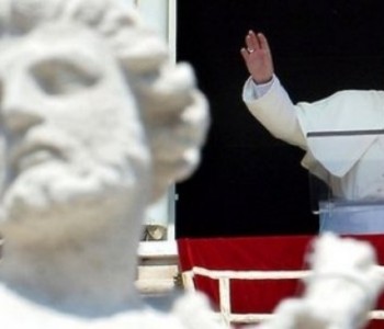 Marginalizirani i isključeni – skup kakav još nije viđen u Vatikanu