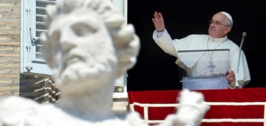 Marginalizirani i isključeni – skup kakav još nije viđen u Vatikanu