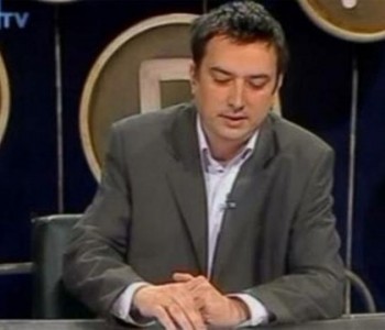 Bakir Hadžiomerović napustio SDP