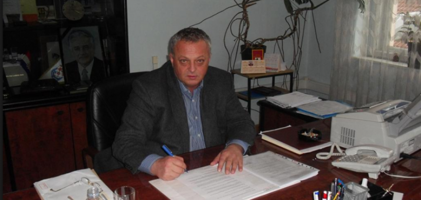 Načelnik Jozo Ivančević: Dat ću sve od sebe da pronađem i privučem investitore