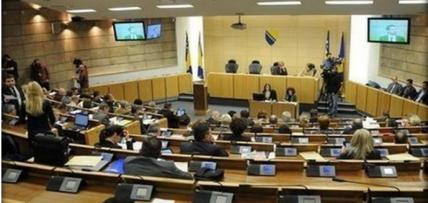 Predstavnički dom Parlamenta FBiH danas potvrđuje vladu