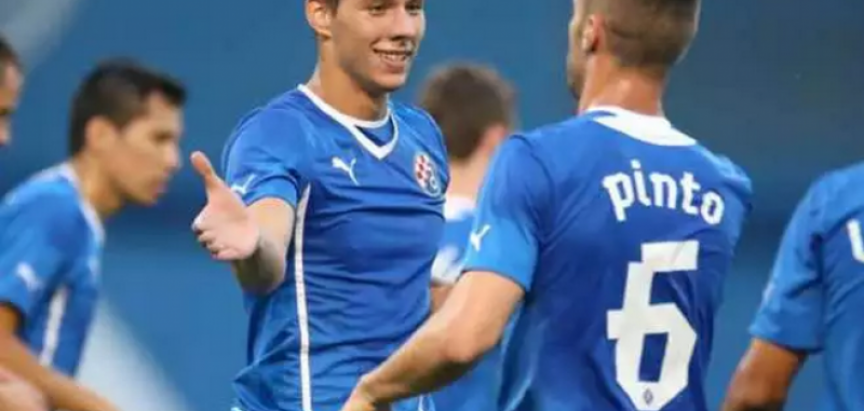 Hrvatski prvak Dinamo igrat će u Ligi prvaka!