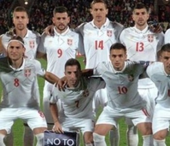 Prekinut susret Srbije i Albanije
