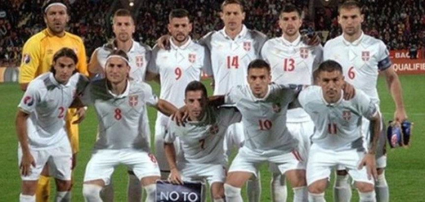 Prekinut susret Srbije i Albanije