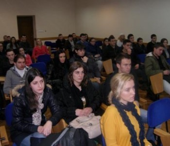 Prvi upisni rokovi na Sveučilištu u Mostaru kreću 13. srpnja