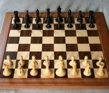Turmir u šahu