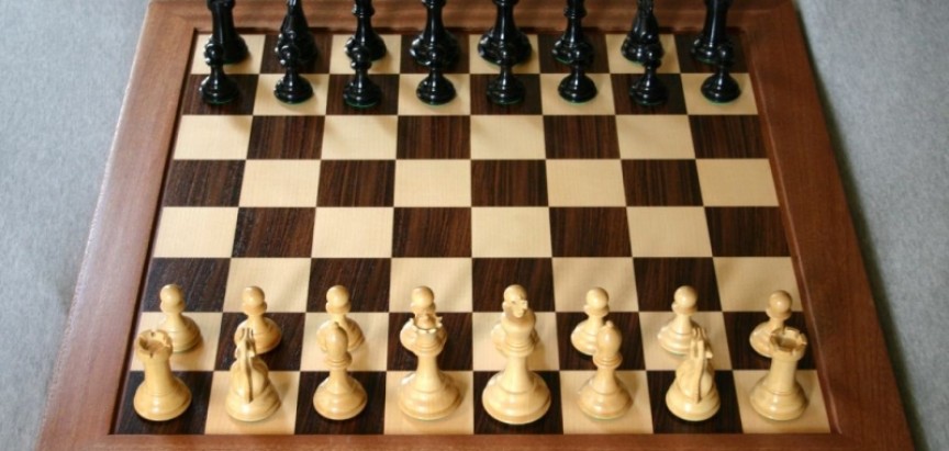 Turmir u šahu