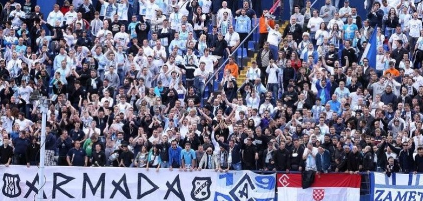 Dinamo uljez na vlastitom stadionu: Kovač poslao znakovitu poruku!