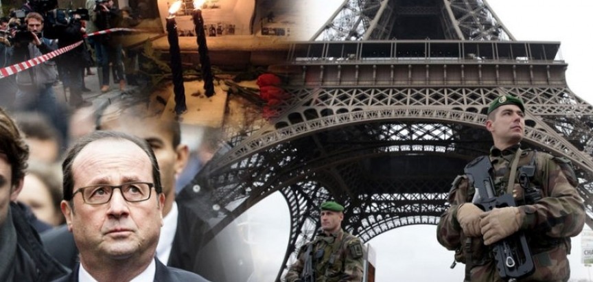 Zbog napada u Parizu BiH diže stanje pripravnosti