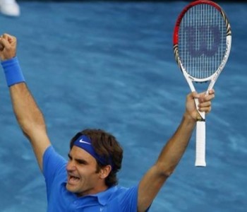 Federer u finalu sa Đokovićem