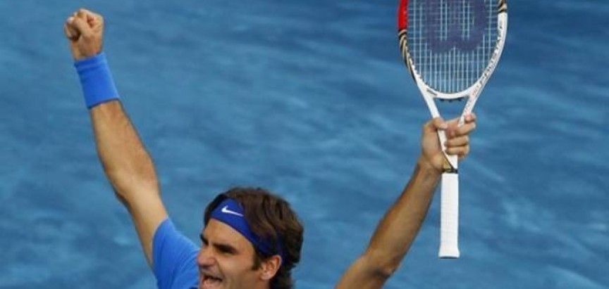 Federer u finalu sa Đokovićem