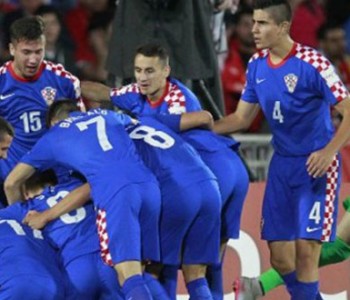 Hrvatska protiv Njemačke lovi četvrtfinale SP-a