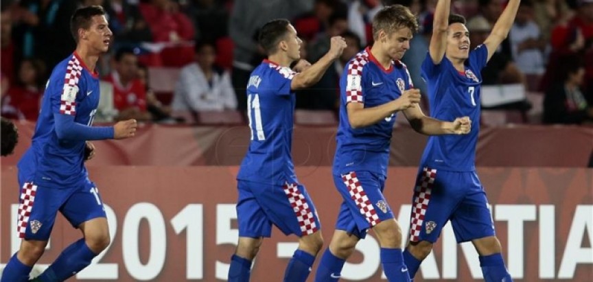 Mlada hrvatska reprezentacija izborila četvrtfinale Svjetskog prvenstva!