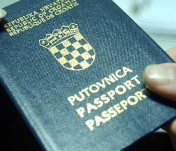 Krivotvorili hrvatske dokumenate za srpske i crnogorske kriminalce