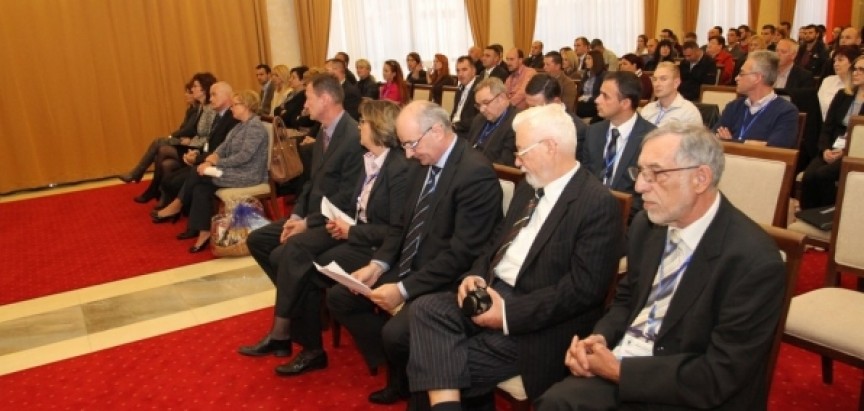 Ministar Jović otvorio 12.simpozij o zaštiti bilja u BiH